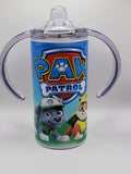 Paw Patrol Sippy Cup