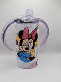 Mouse Wink Sippy Cup