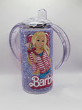 Barbie Sippy Cup