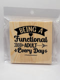 Being Functional Coaster