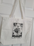Plant Lover Tote Bag