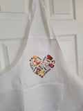 Recipe Apron