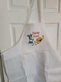 Baking Mama Apron