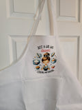 Girl Who Loves Cooking